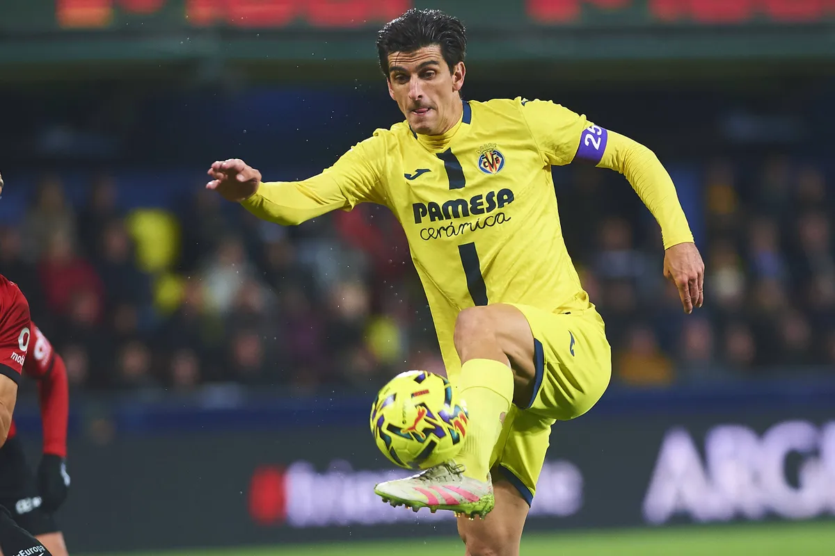 Gerard Moreno player to watch (Villarreal vs Espanyol)