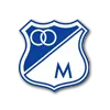 Millonarios