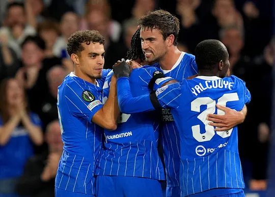 Brighton & Hove Albion vs Crystal Palace prediction, preview & betting tips &ndash; 18/10/2026