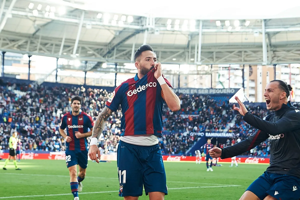 Levante vs Real Mallorca prediction, preview and betting tips - 17/05/2026