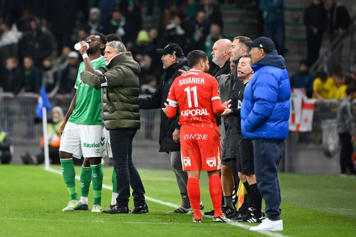 Montpellier vs Saint-Etienne prediction, odds & betting tips 16/03/2025