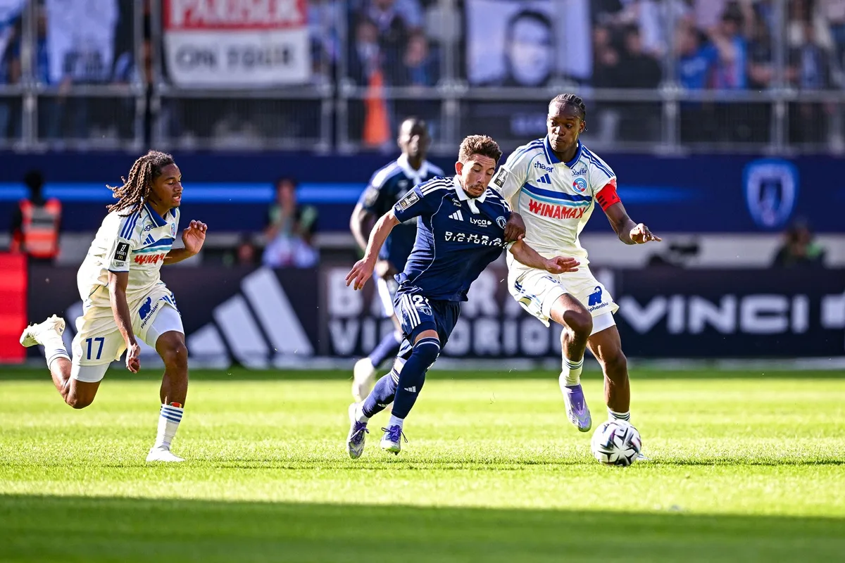 Paris FC vs Strasbourg prediction, preview & betting tips &ndash; 19/09/2026