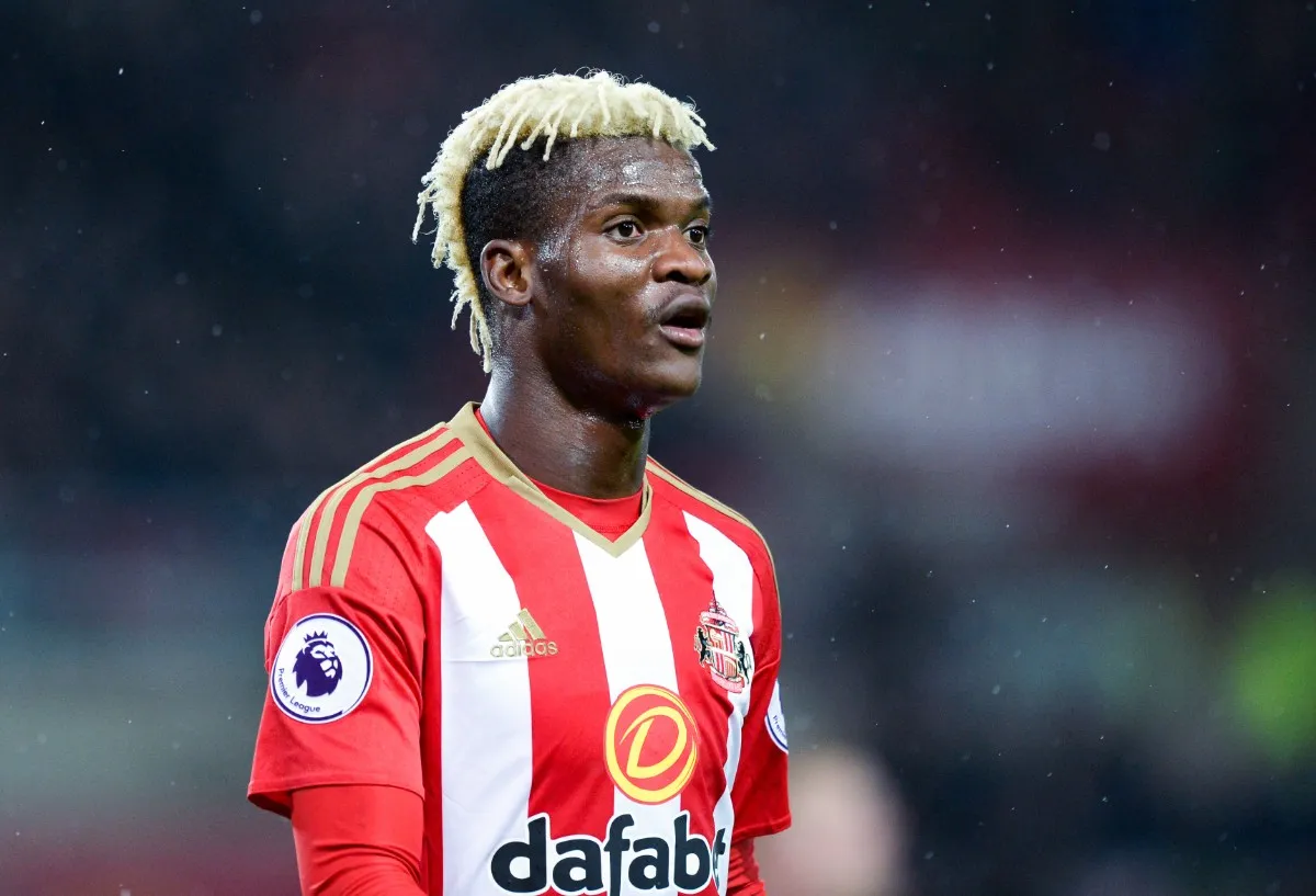 Didier Ndong 