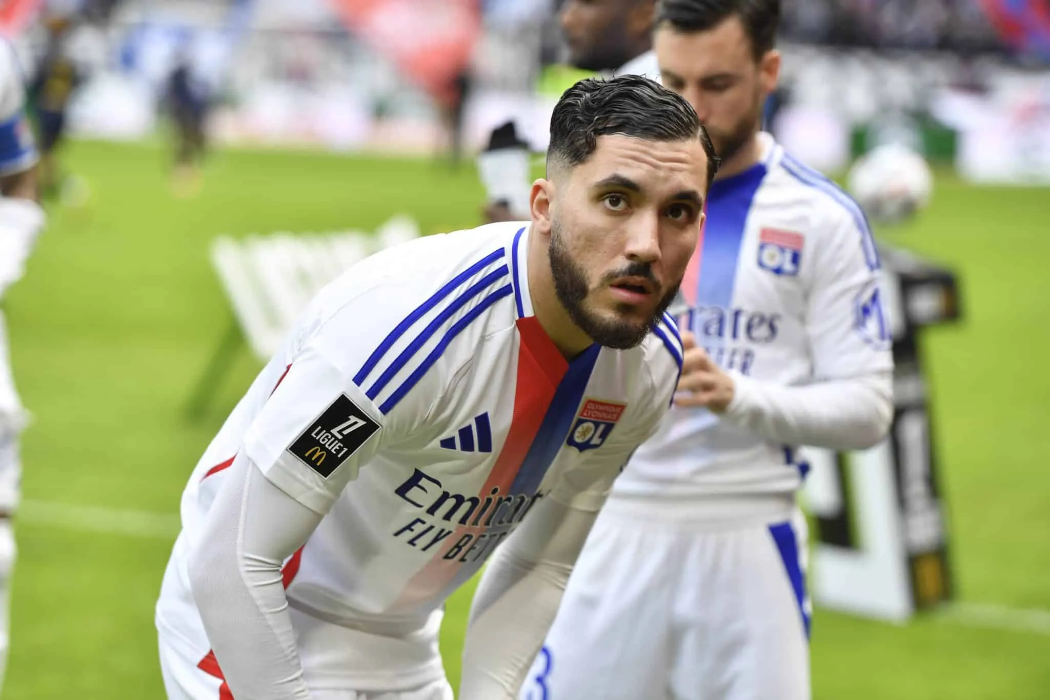 Cherki transfer news: Lyon prodigy set for summer move to Merseyside? Whisper+ verdict