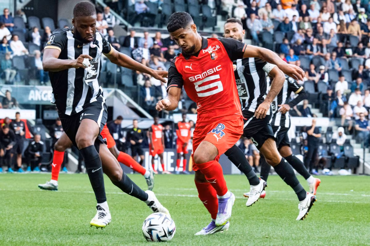 Rennes vs Angers prediction, preview & betting tips &ndash; 11/04/26