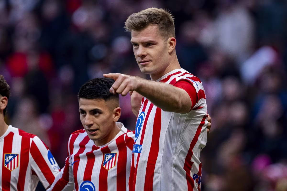 Real Betis vs Atletico Madrid prediction, odds & betting tips 05/02/2026