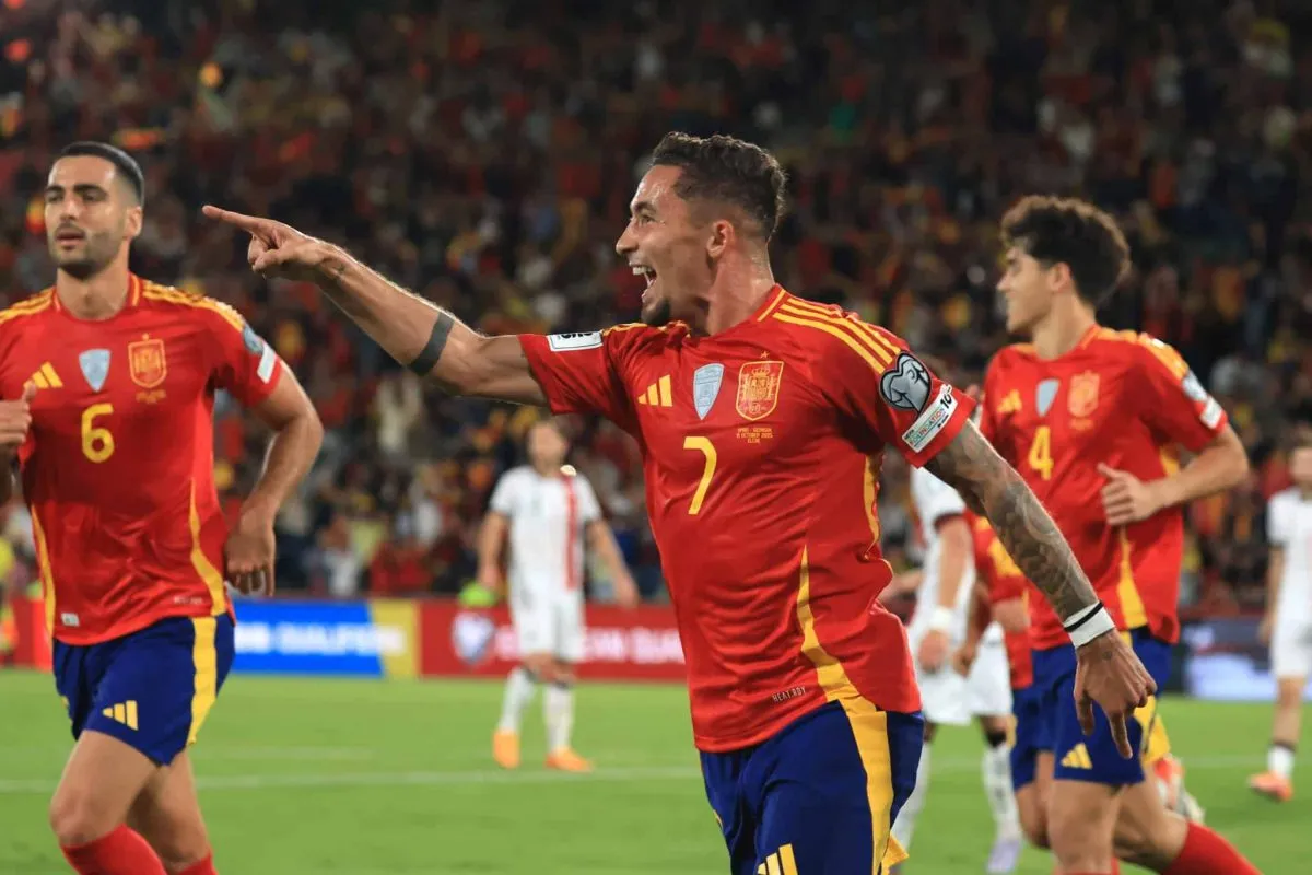 Spain vs Egypt &ndash; prediction, preview & betting tips &ndash; 31/03/2026