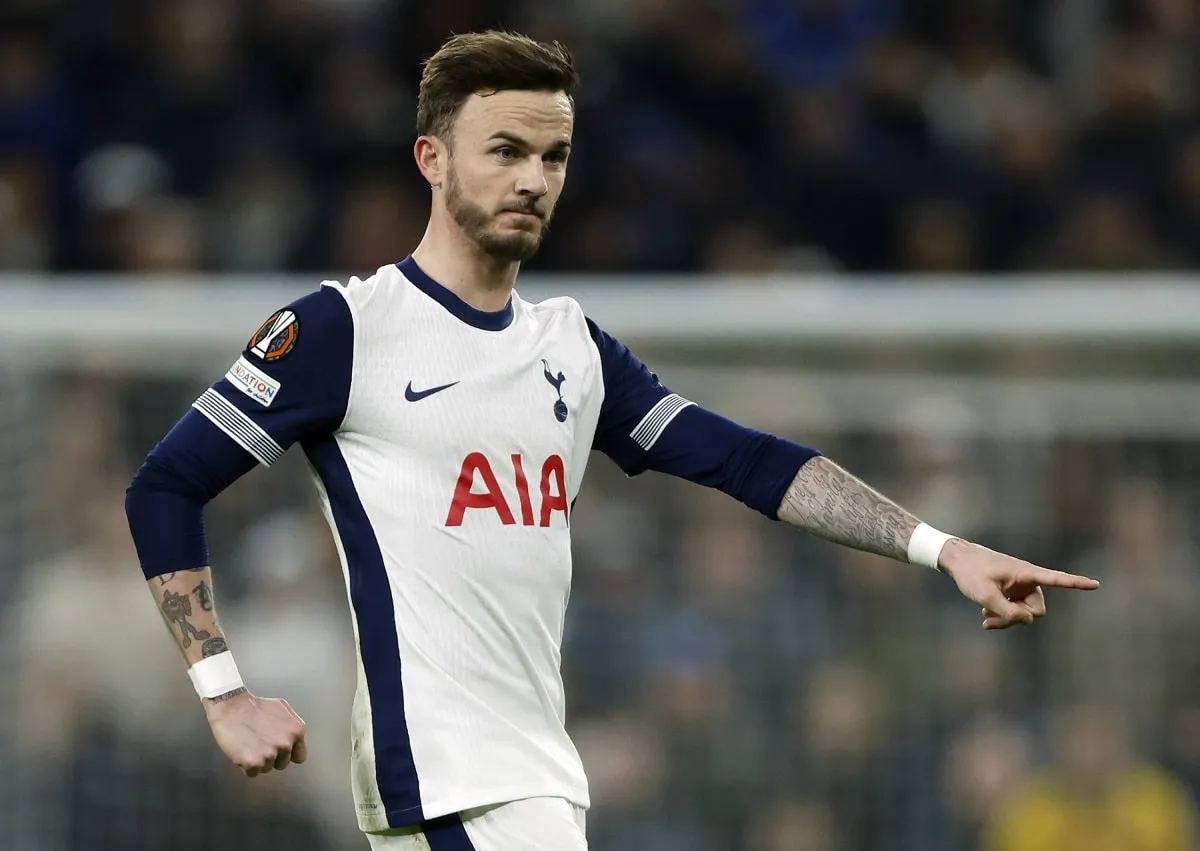 Spurs vs Southampton prediction