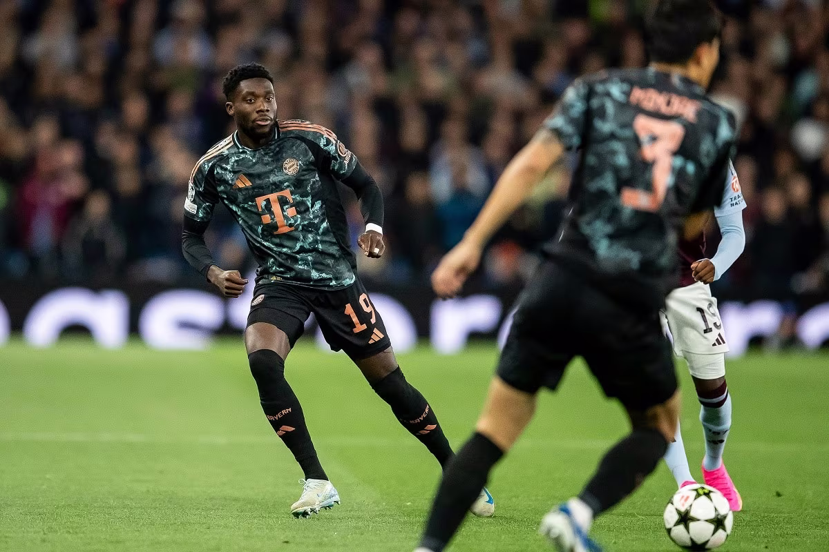 Bayern Munich vs Eintracht Frankfurt prediction, odds & betting tips &ndash; 23/02/2025