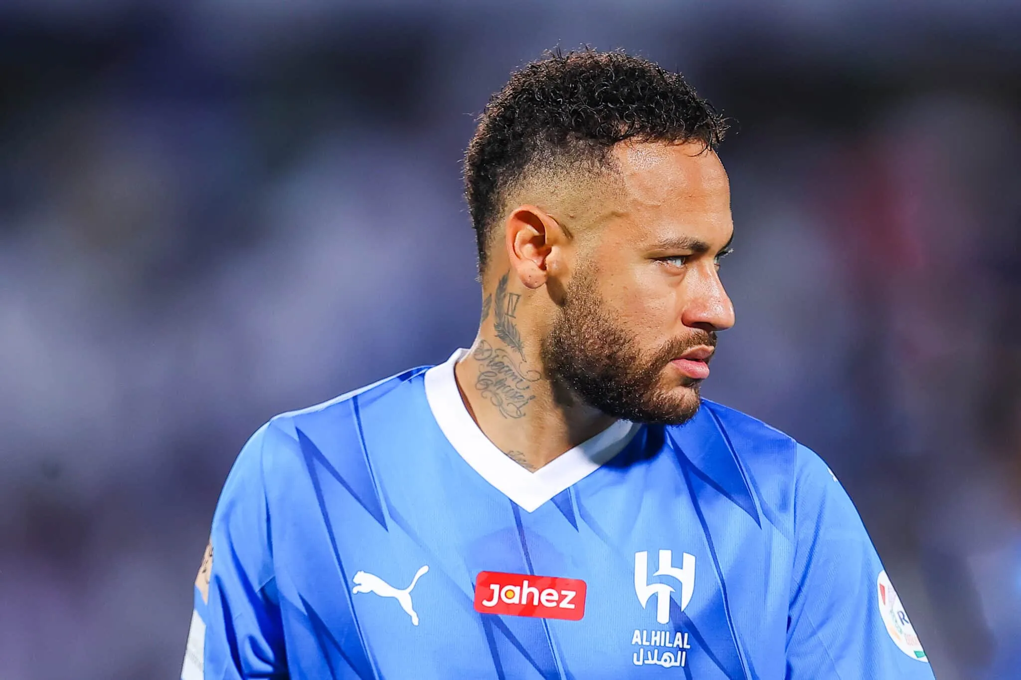 Neymar transfer to MLS now 9/2: Is Messi reunion on the cards? Whisper+ verdict
