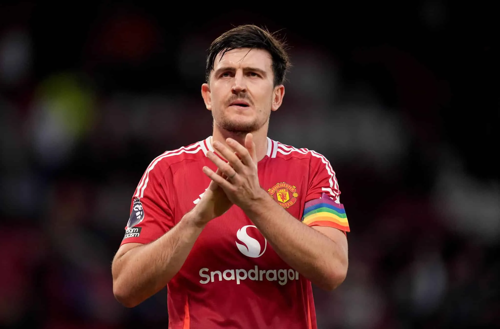 Will Maguire transfer to West Ham materialise with change seemingly imminent? Whisper+ verdict
