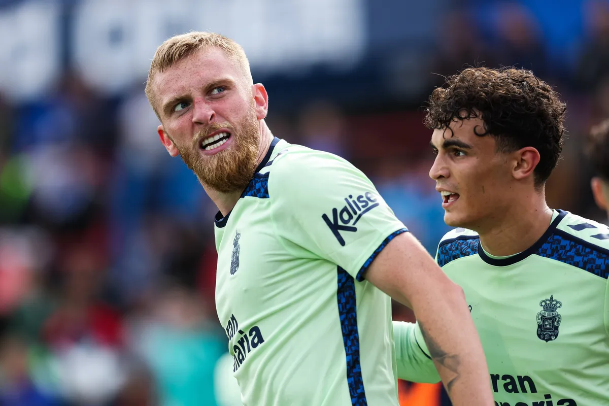 Oli McBurnie