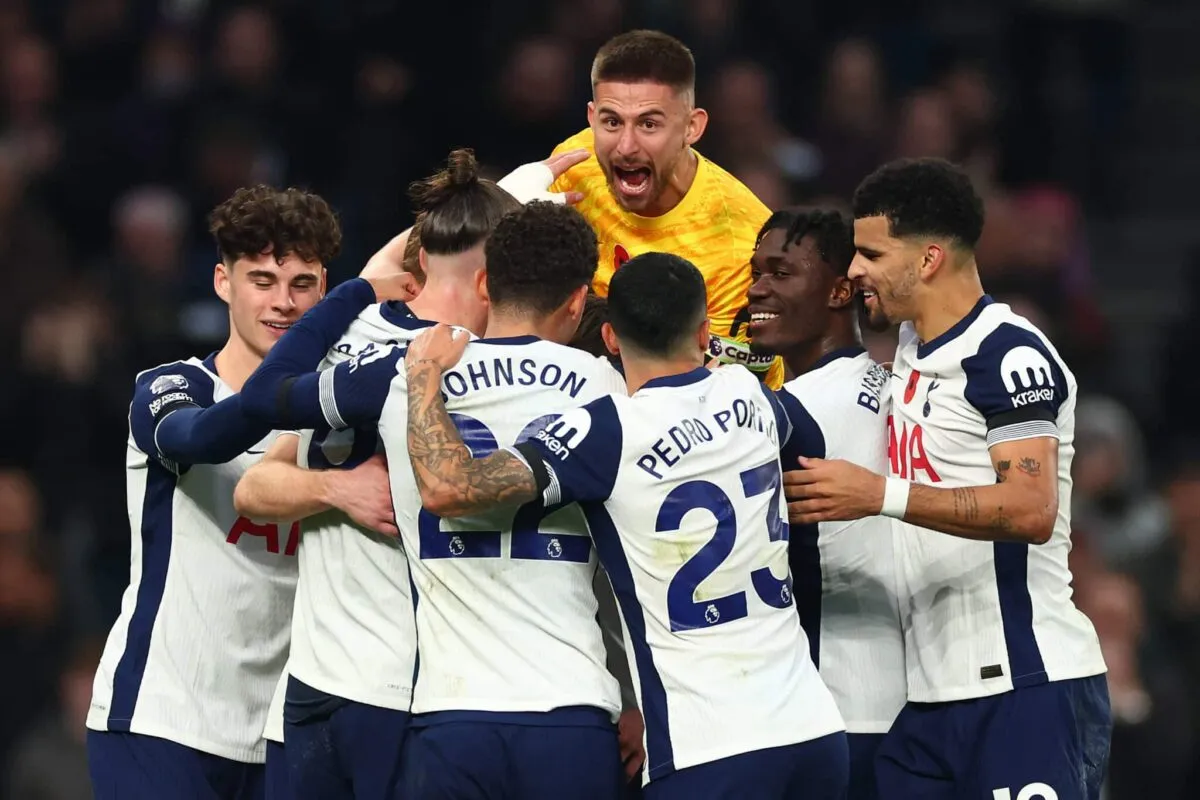 Ipswich vs Tottenham prediction, odds & betting tips &ndash; 22/02/2025