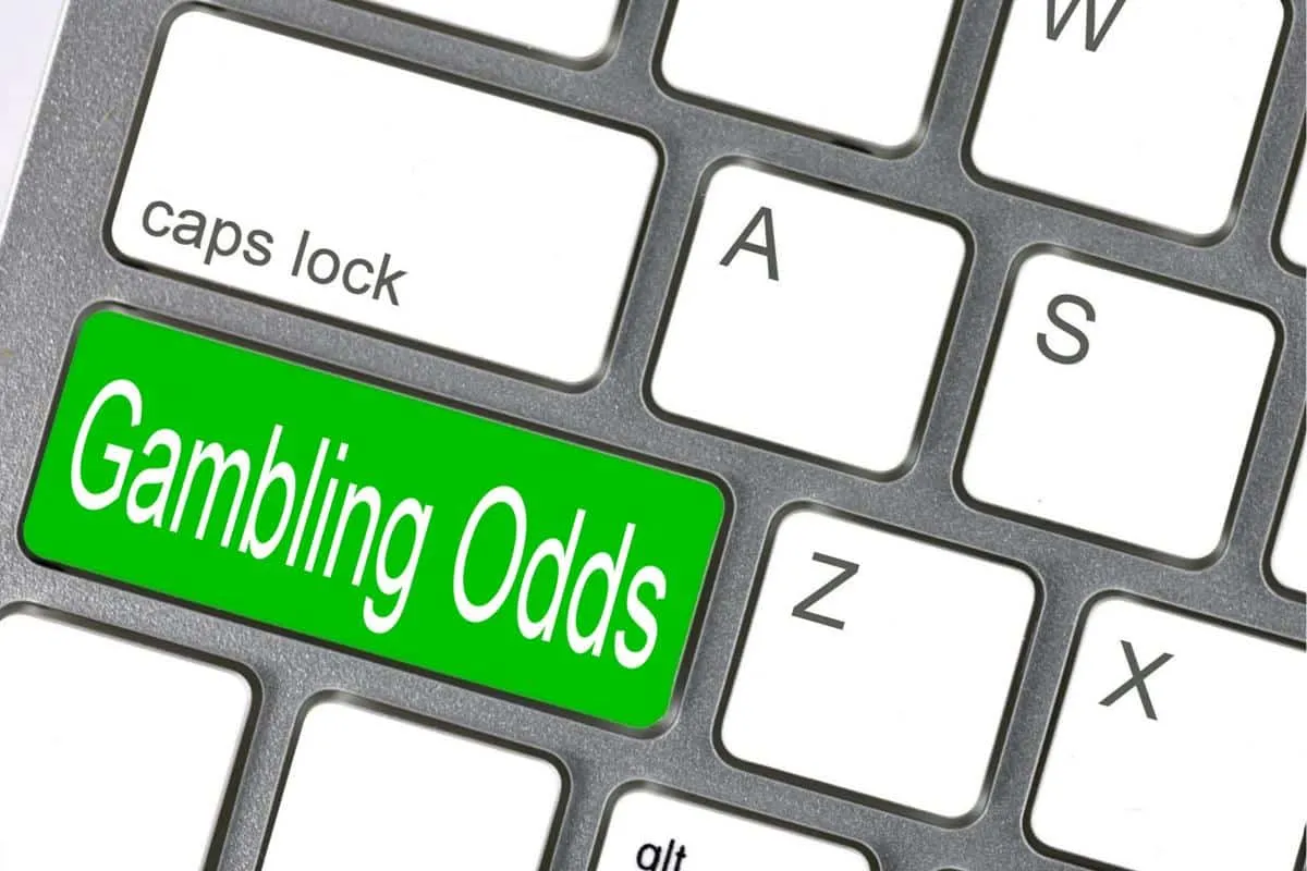 what does evs mean in betting football