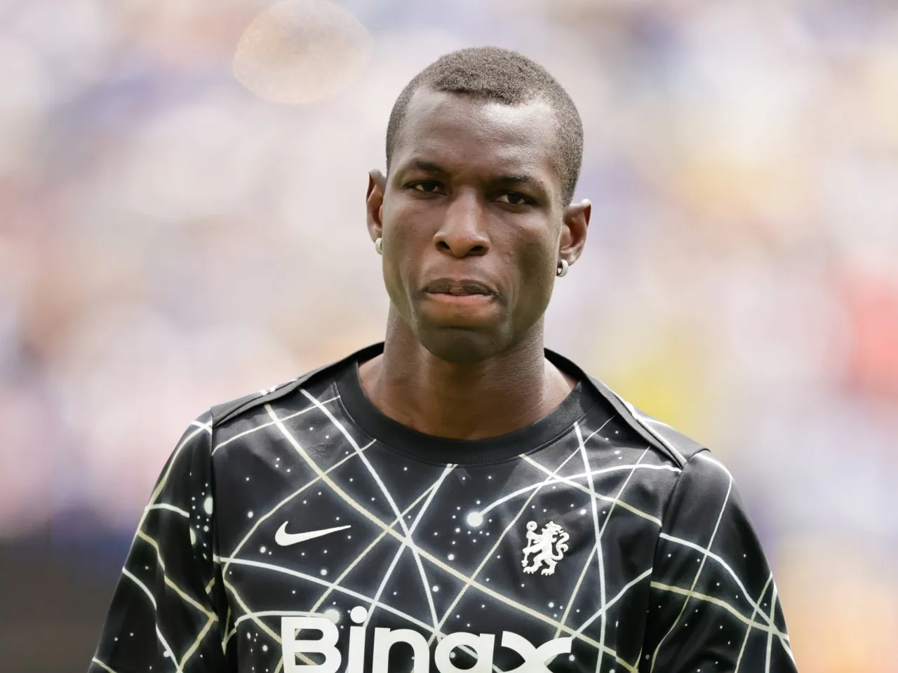 Chelsea transfer news: Nicolas Jackson saga nearing its conclusion