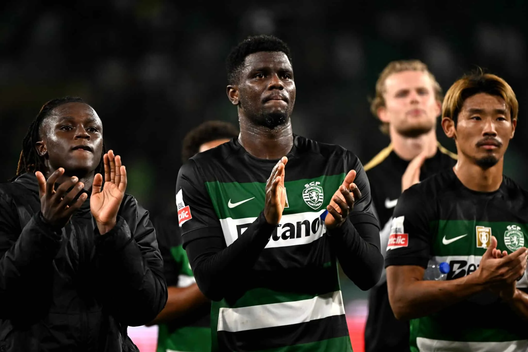 Diomande transfer: Amorim to get a reunion at Man Utd? Whisper+ verdict