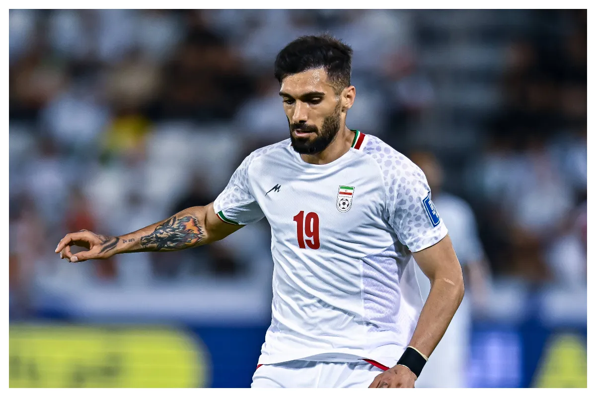 Iran vs New Zealand prediction, betting tips & preview &ndash; World Cup 2026