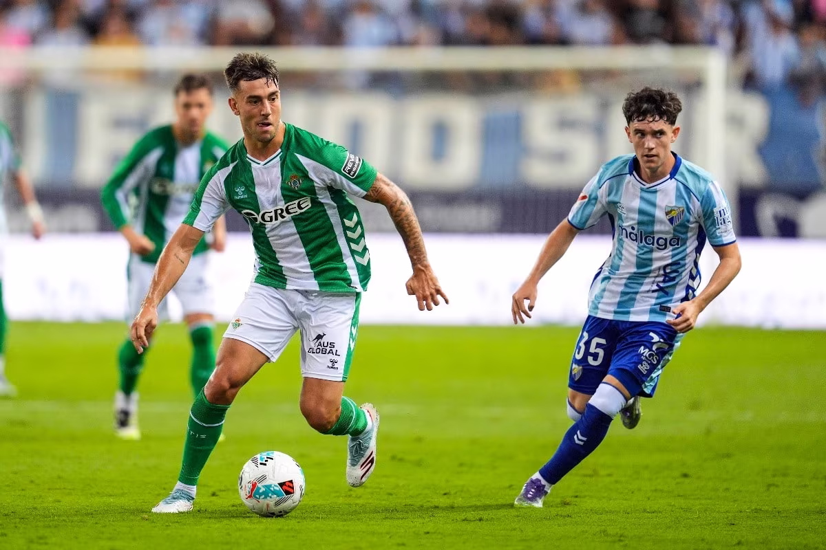 Elche vs Real Betis prediction, odds & betting tips 18/08/2025
