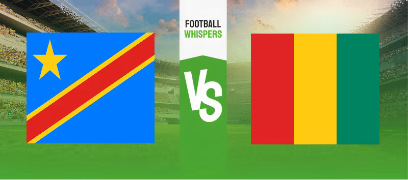 congo dr vs guinea