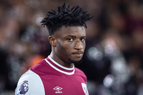 Mohammed Kudus transfer