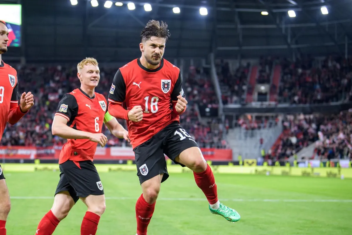 Austria vs Kosovo prediction, preview & betting tips &ndash; 27/09/2026