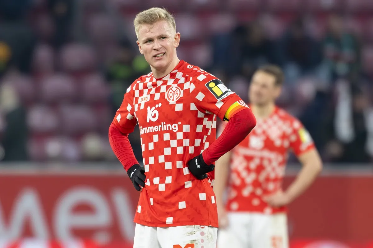 Mainz vs Frankfurt prediction, odds & betting tips &ndash; 04/05/2025