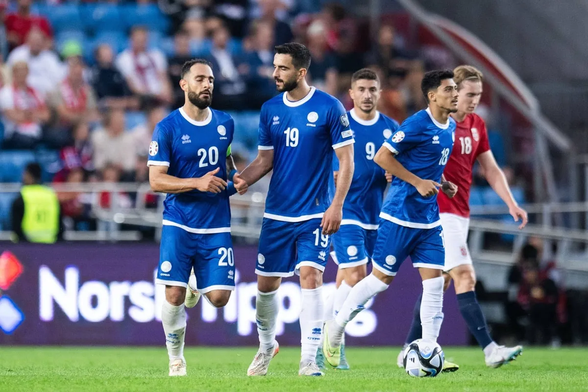 Cyprus vs San Marino prediction, odds & betting tips &ndash; 21/03/2025