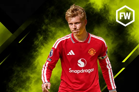 Is Daniel Svensson joining Man United? &pound;39m transfer chances rated for January window &ndash; Football Whispers Index score