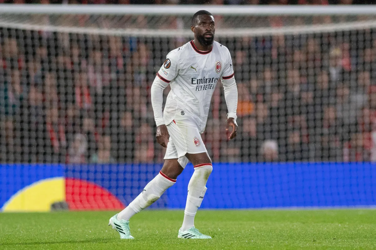 Latest transfer news today: Tottenham enquire over double AC Milan swoop, Man City eye move for Chelsea star