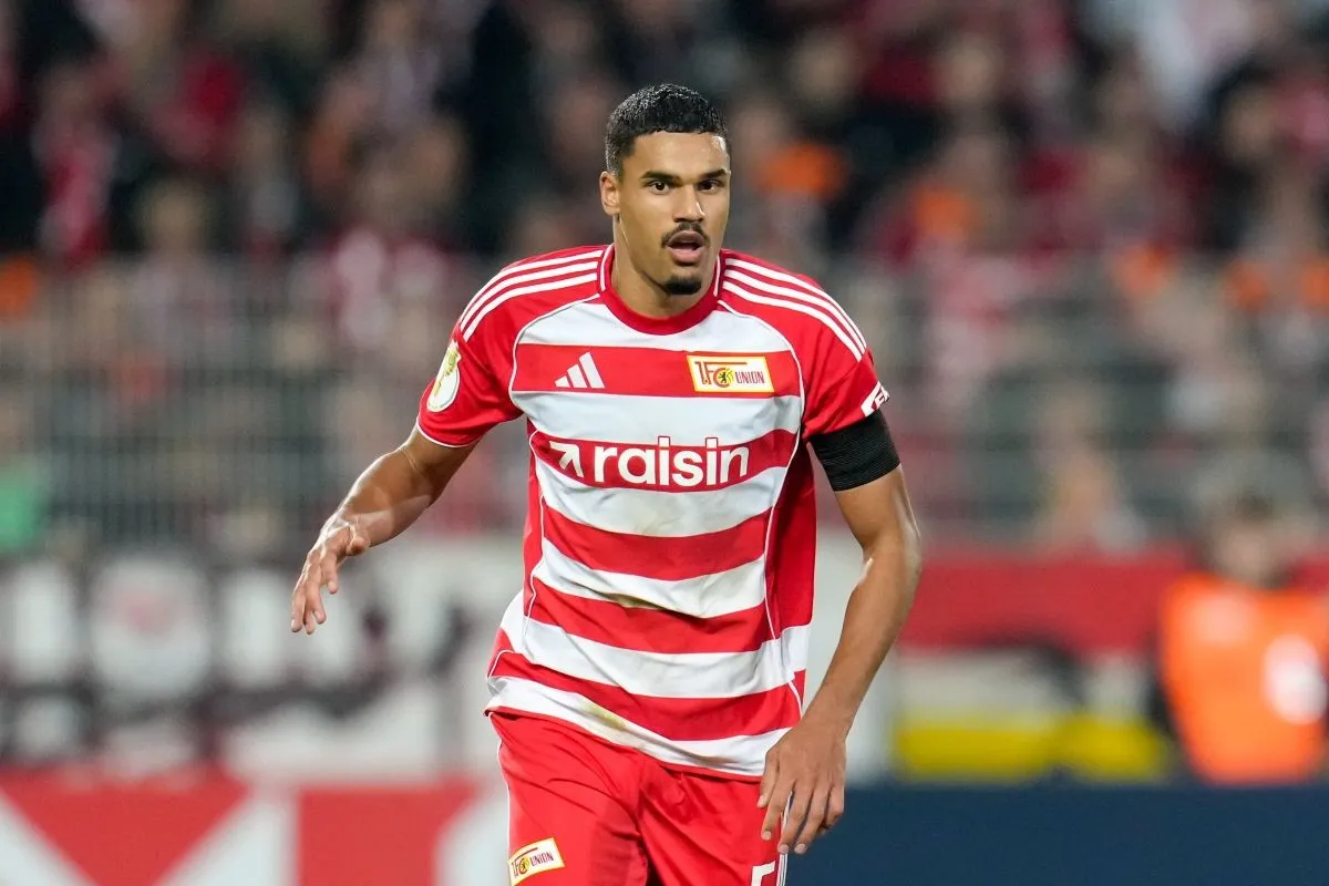 Heidenheim vs Union Berlin prediction, preview & betting tips &ndash; 11/04/26