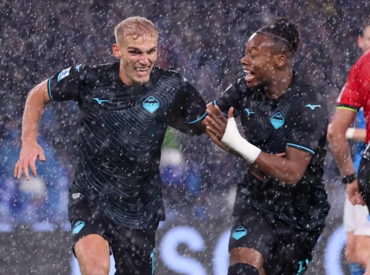 Ajax vs Lazio prediction, odds & betting tips &ndash; 12/12/2024
