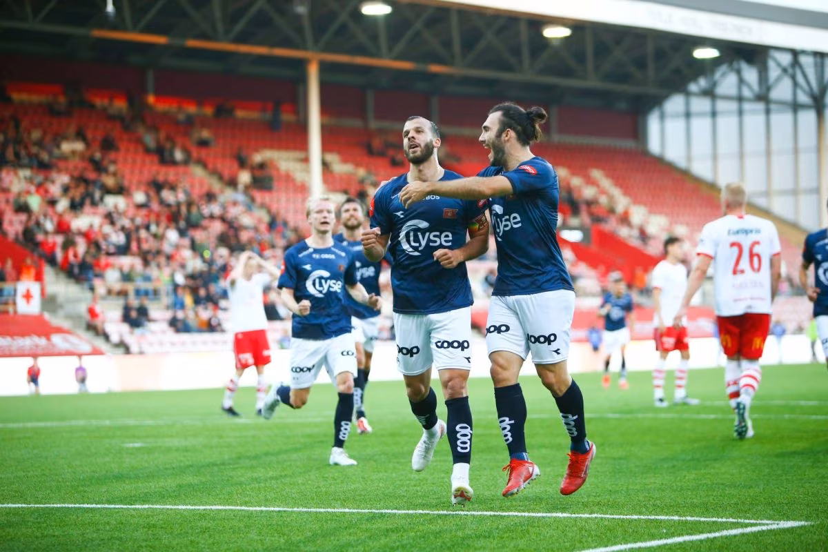 Viking vs Stromsgodset prediction, odds & betting tips &ndash; 05/07/2025