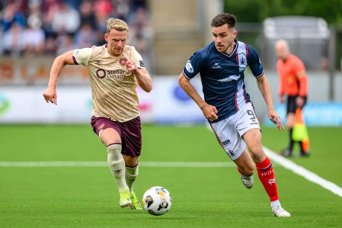 Hearts vs Viktoria Plzen, odds & betting tips 29/08/2024