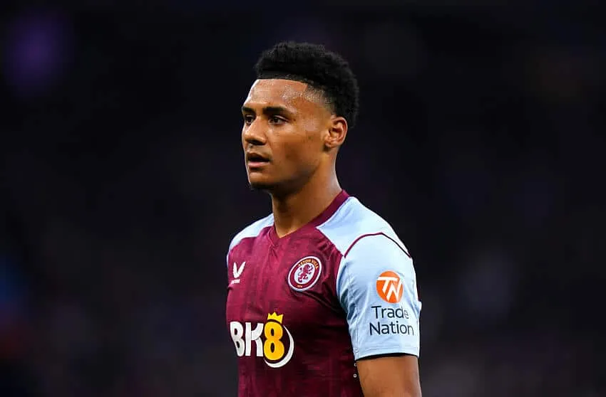 Watkins Arsenal transfer could happen this summer