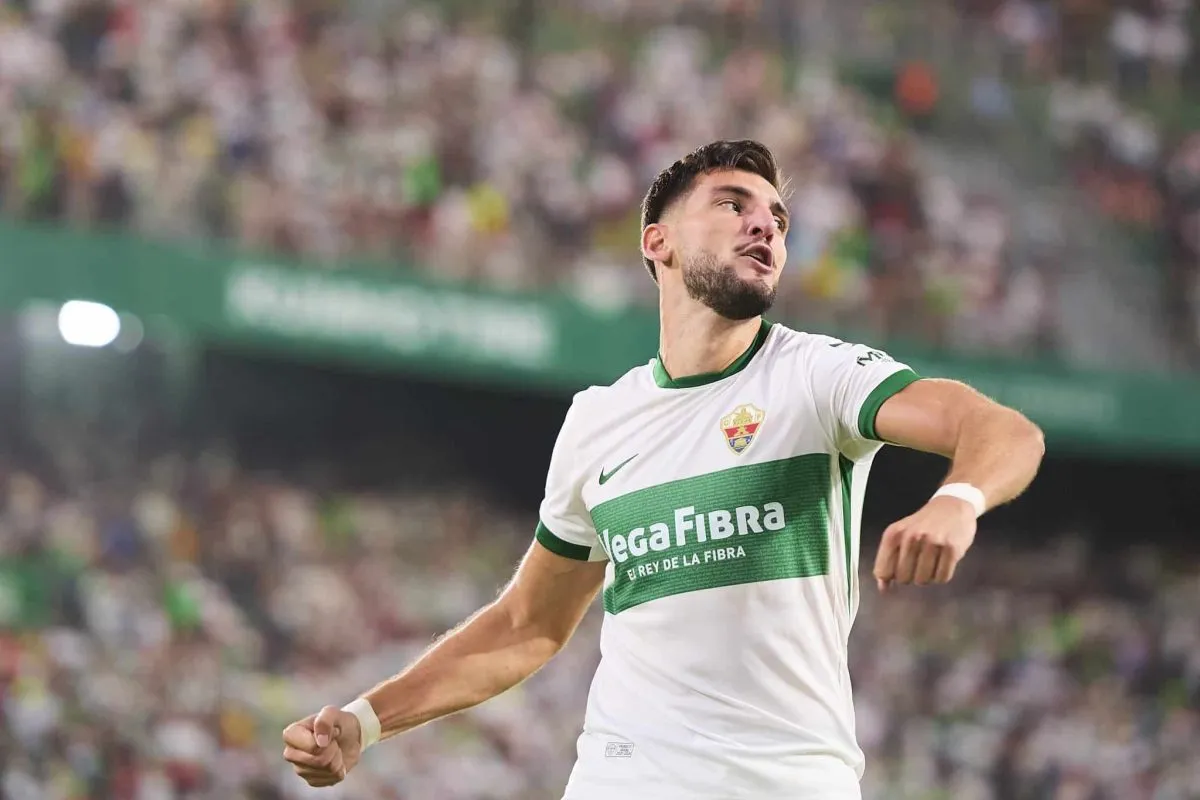 Real Oviedo vs Elche - prediction, preview & betting tips - 26/04/2026