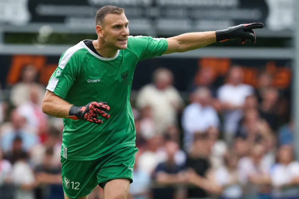 Sint-Truidense vs Charleroi predictions