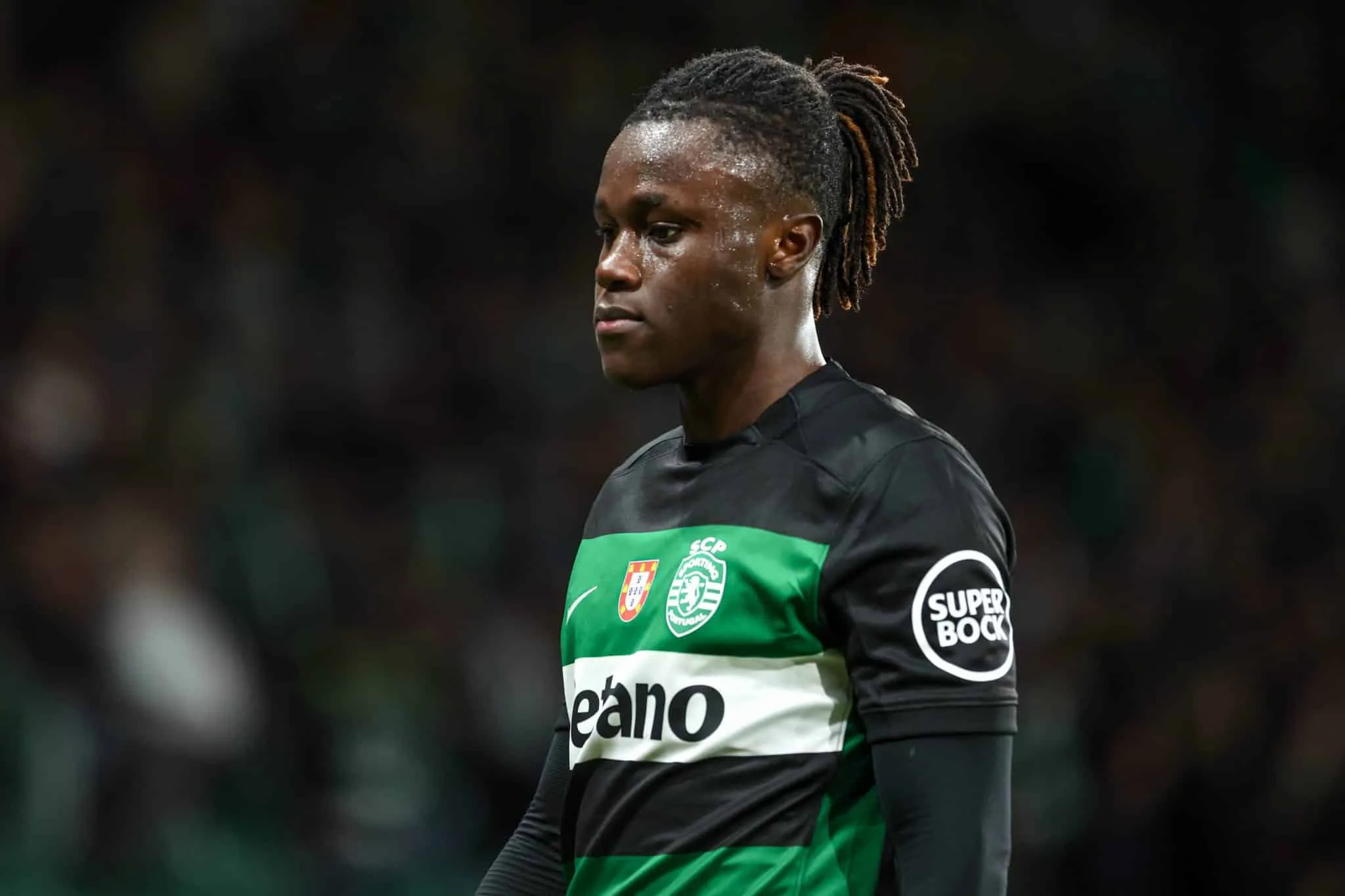 Quenda Man Utd transfer still on cards despite January deal? Whisper+ verdict