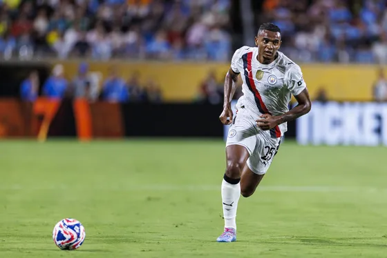 Manuel Akanji