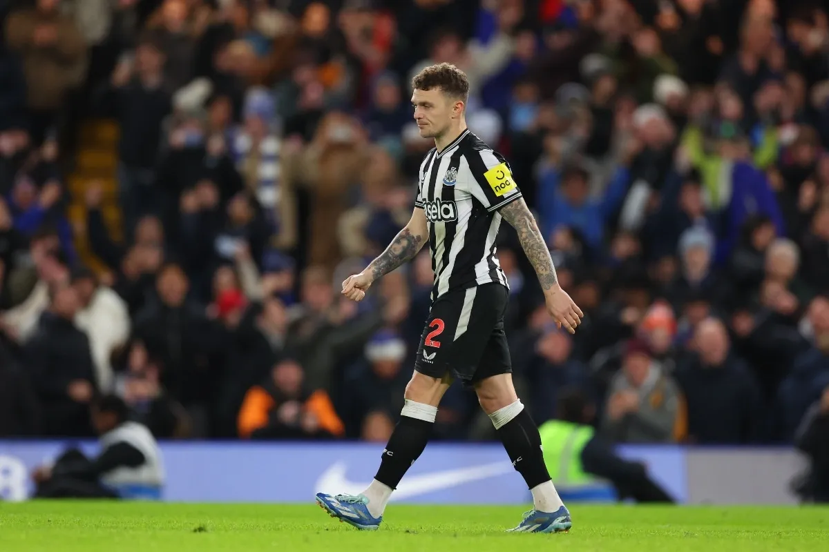 chelsea vs newcastle h2h