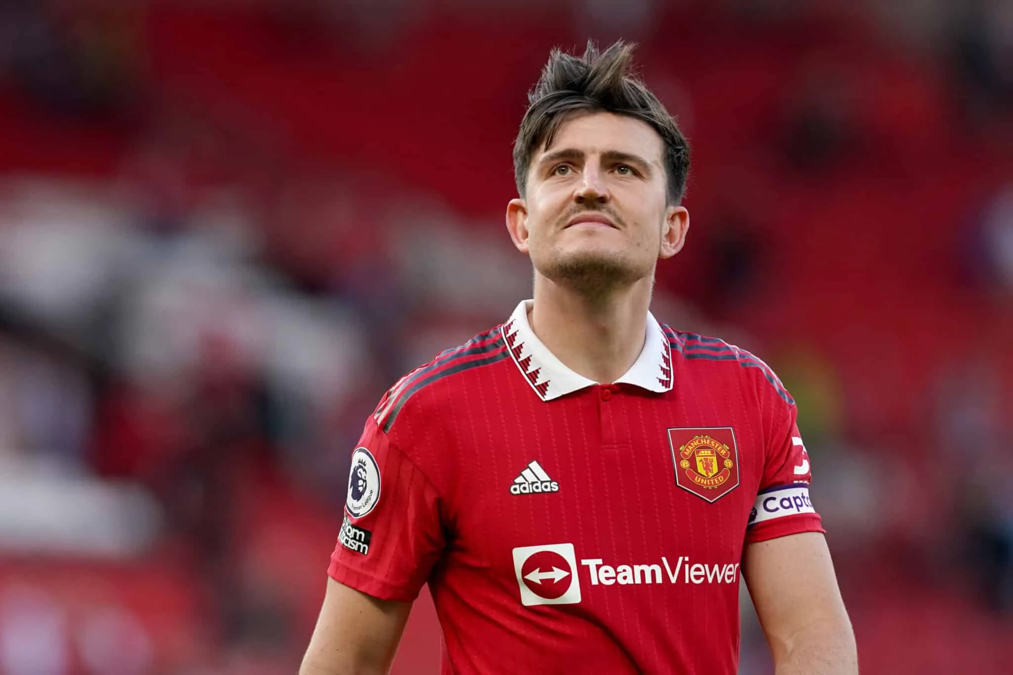 Manchester United transfer news: Five clubs enquire about Maguire