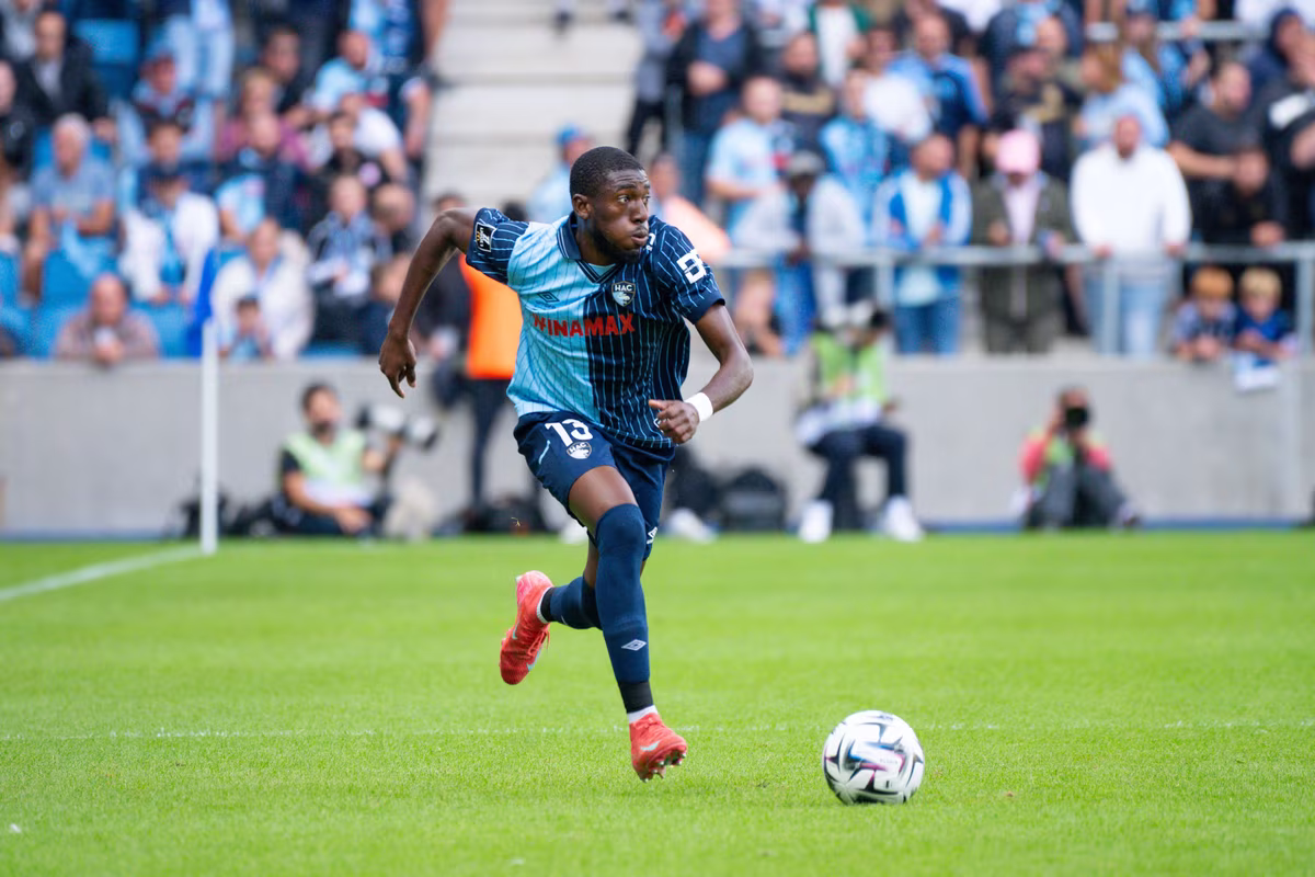 Fode Doucoure
