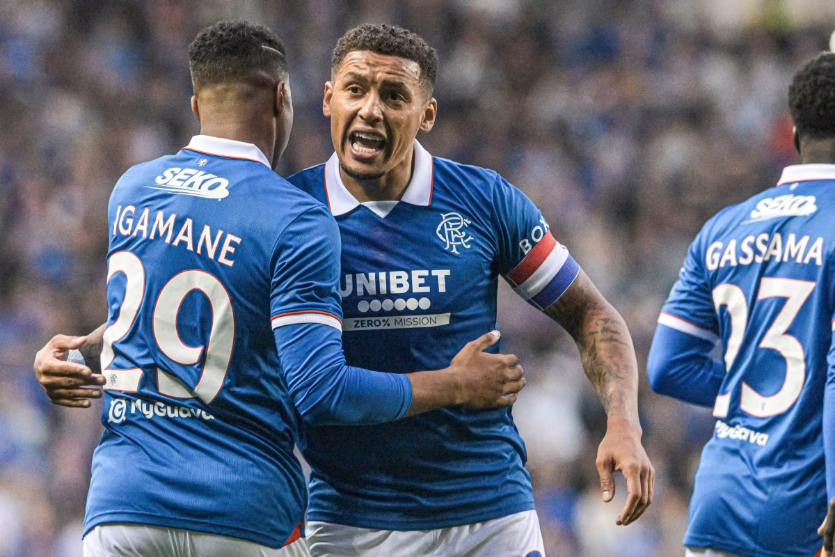 Rangers vs Hibernian prediction, odds & betting tips 15/12/2025