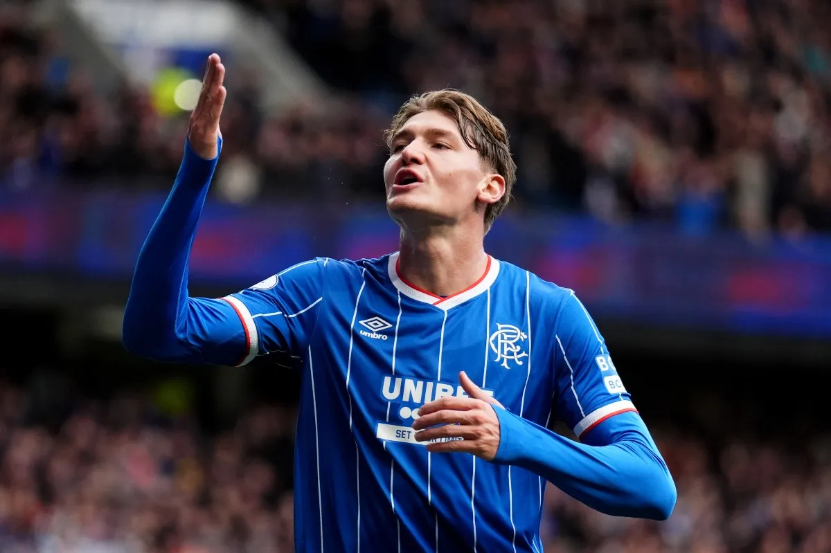 Rangers vs St Johnstone prediction, preview & betting tips &ndash; 24/10/2026