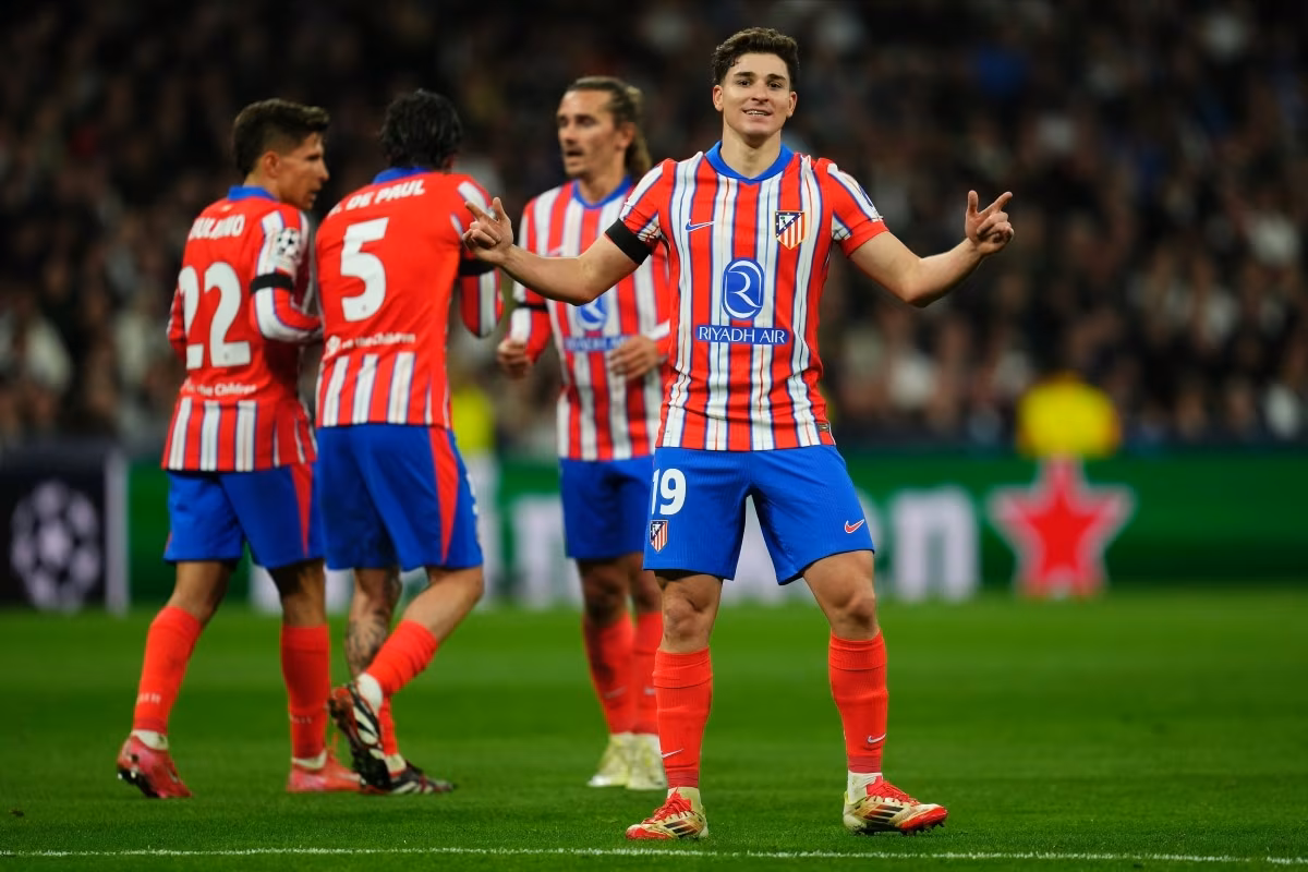 getafe vs atletico madrid predictions