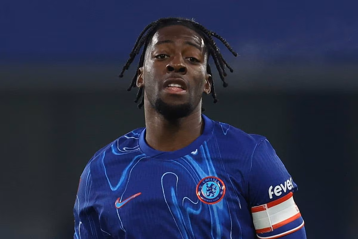 Disasi Aston Villa transfer to aid defensive crisis? Whisper+ verdict