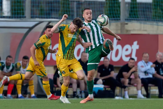 Shamrock Rovers vs Floriana prediction, preview & betting tips &ndash; 14/07/2026