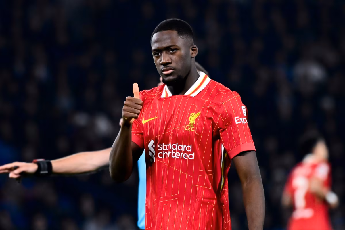 Liverpool transfer news: Ibrahima Konate stance on future amid Real Madrid interest