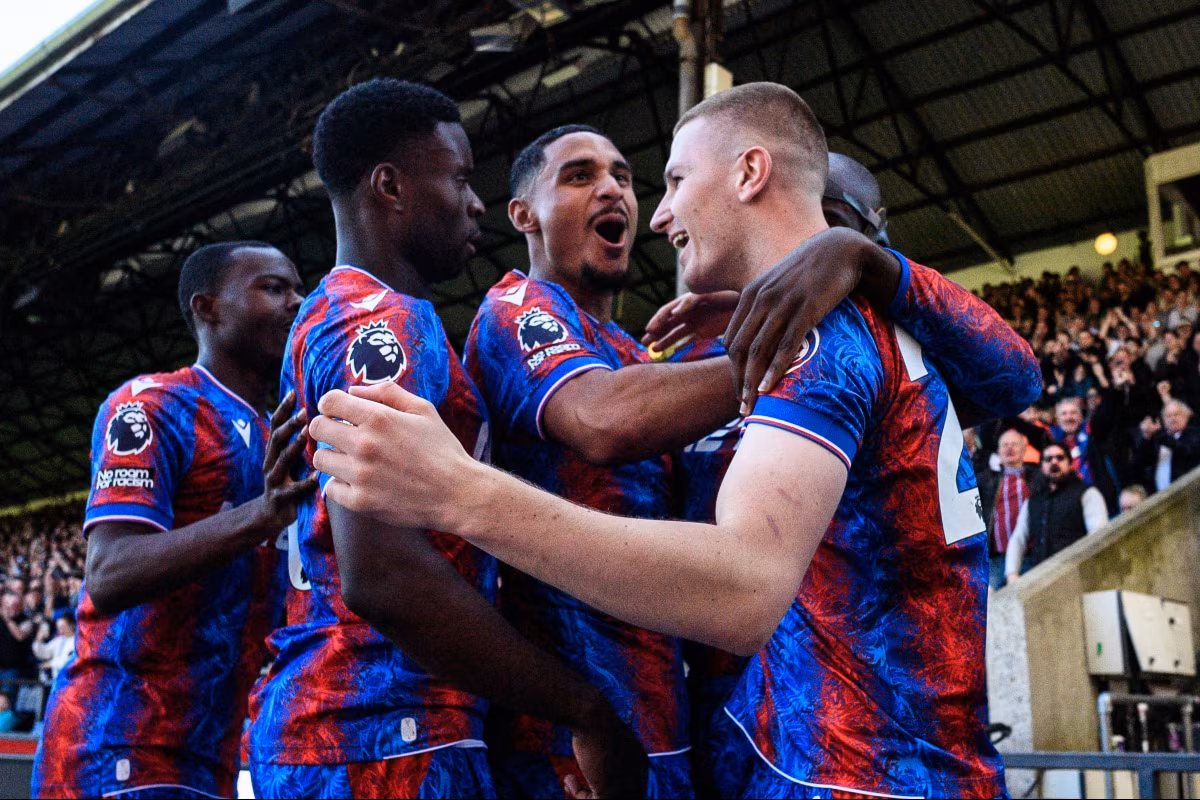 Crystal Palace transfer news: Real Madrid revive interest in &pound;70m target