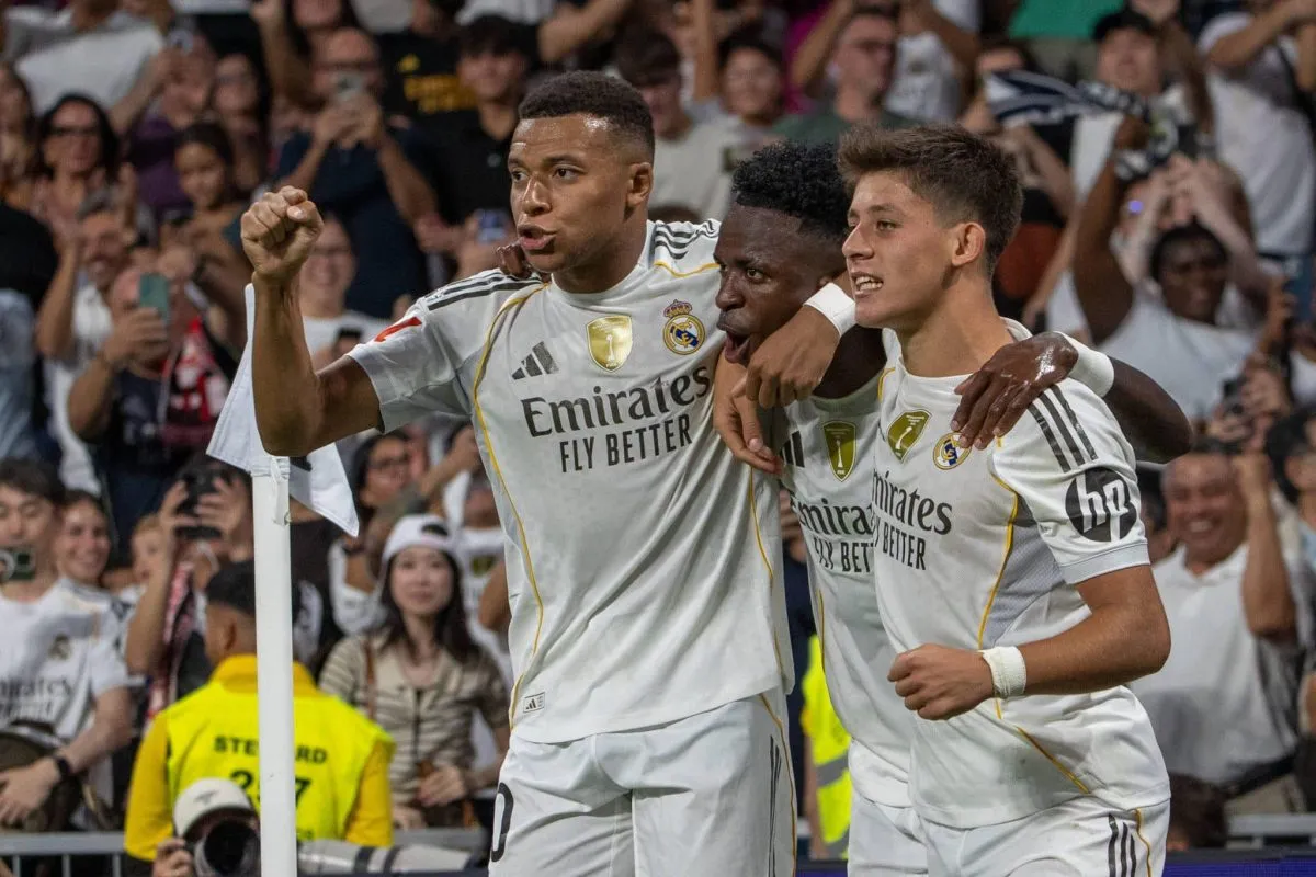 Real Madrid vs Espanyol prediction, odds & betting tips 20/09/2025