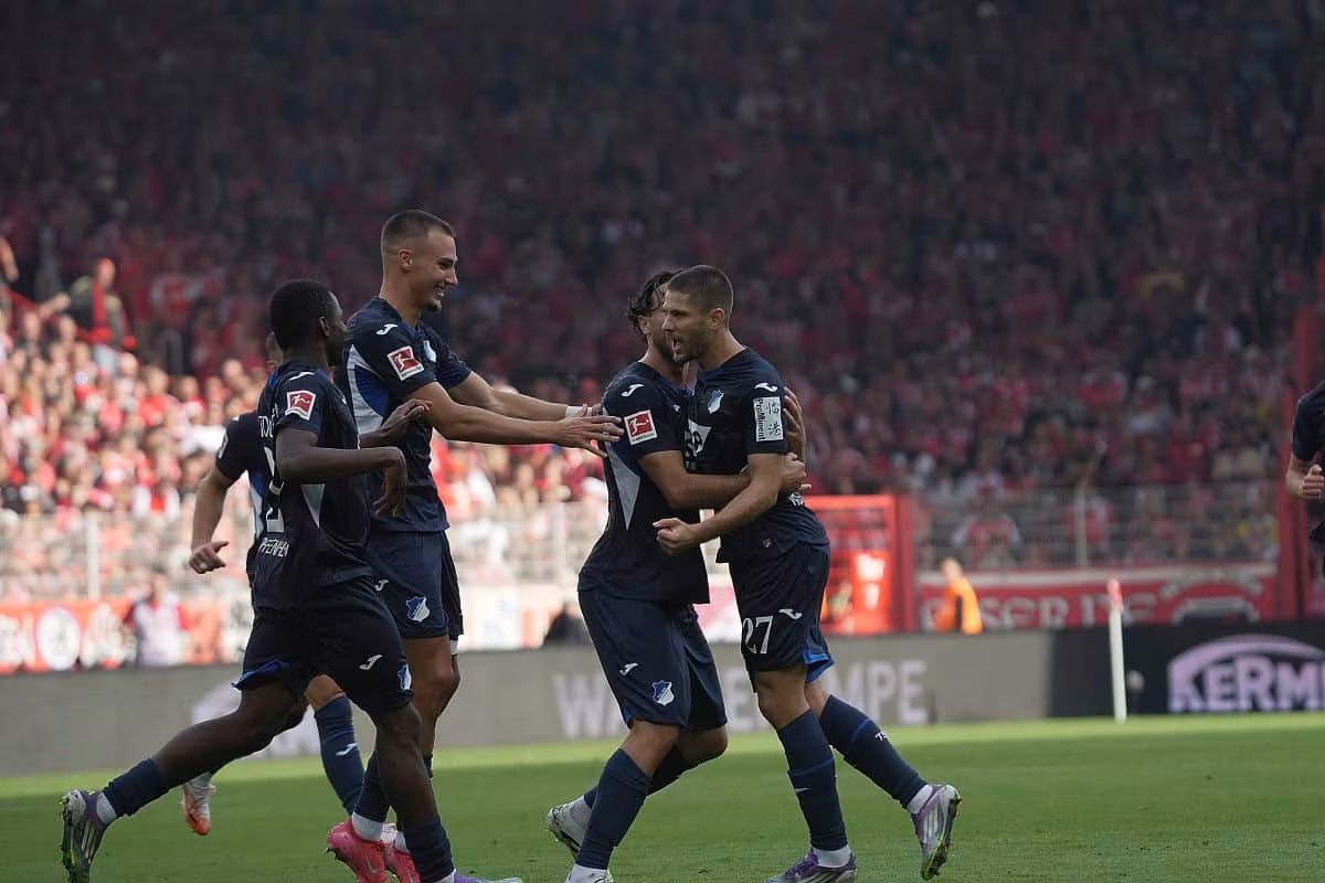 Freiburg vs Hoffenheim prediction, odds & betting tips 28/09/2025